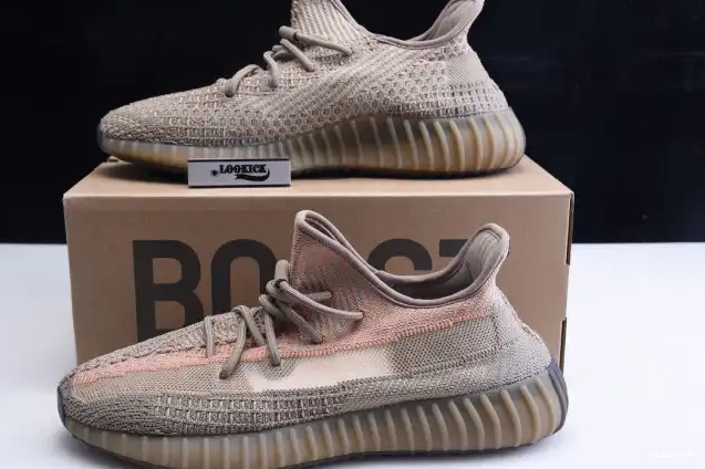 V2 350 FZ5240 ADIDAS YEEZY 